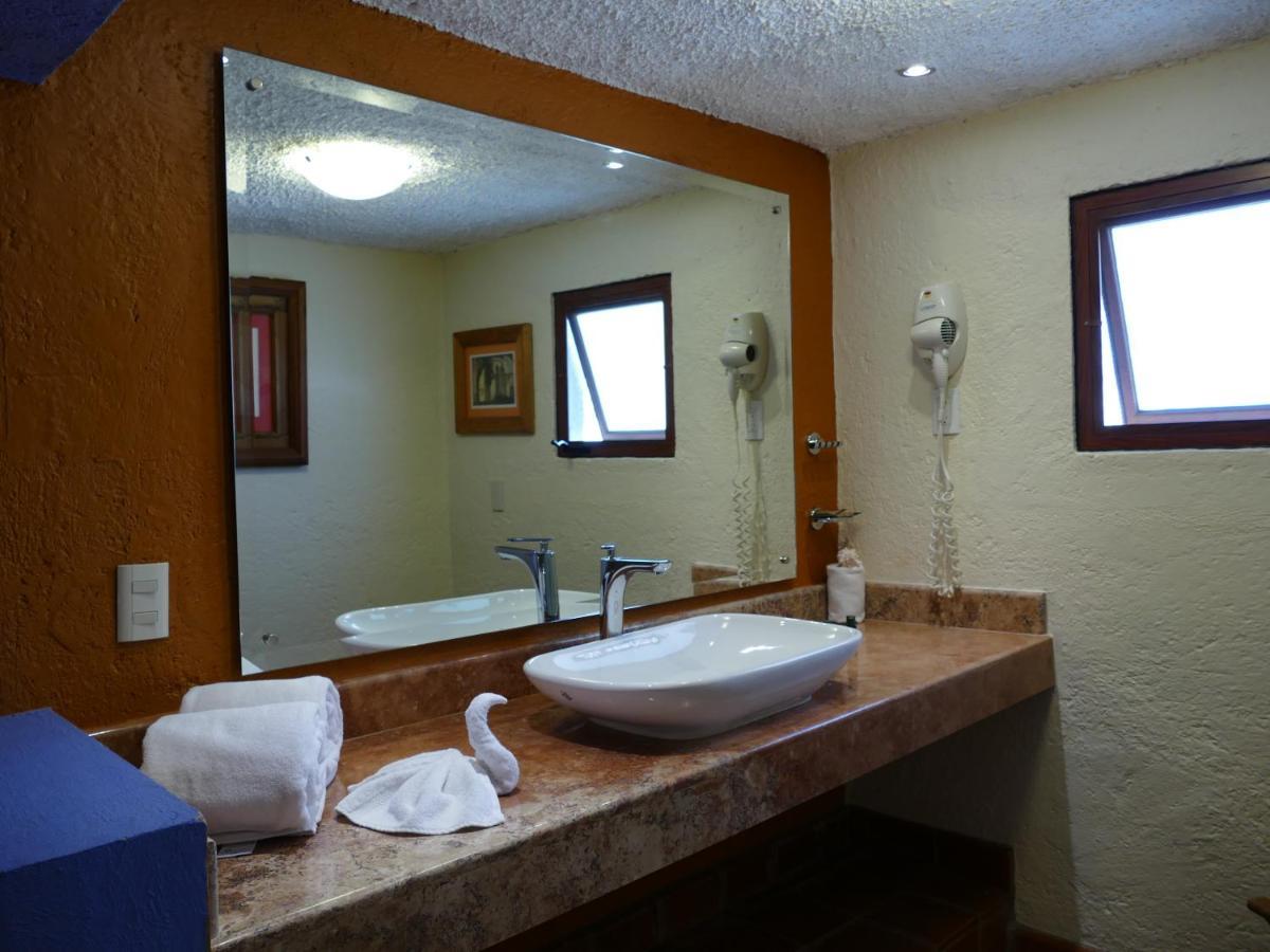El Meson De Poetas Hotel Guanajuato