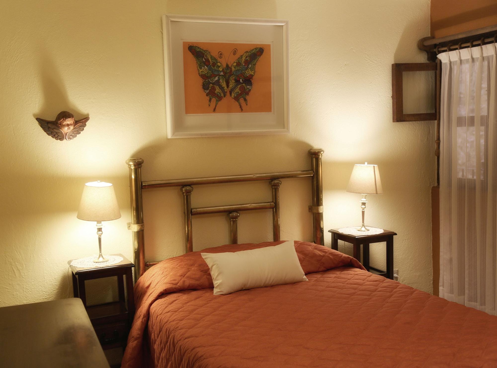 Hotel El Meson De Poetas 4*