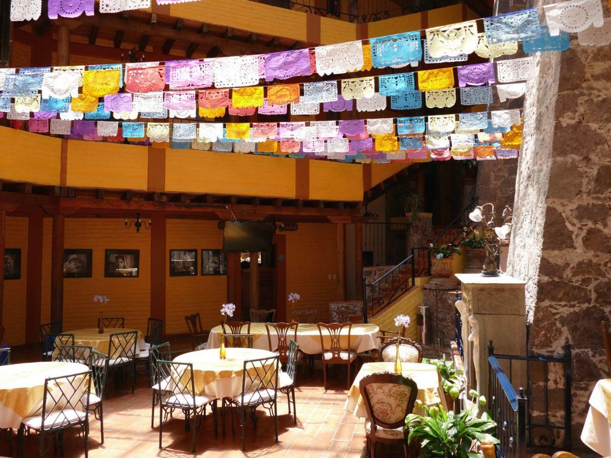 Hotel El Meson De Poetas 4*