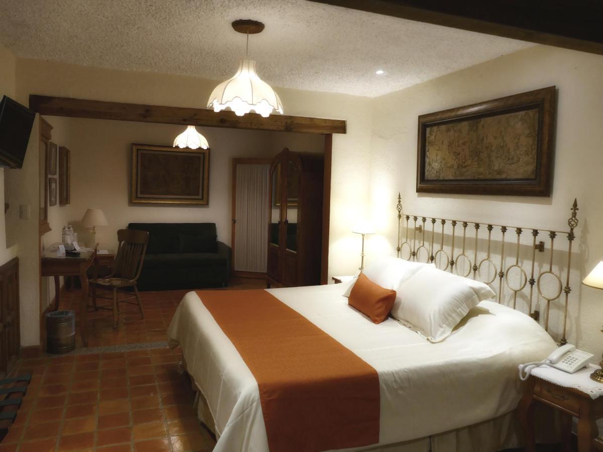 El Meson De Poetas Hotel Guanajuato