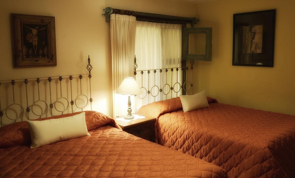Hotel El Meson De Poetas Guanajuato