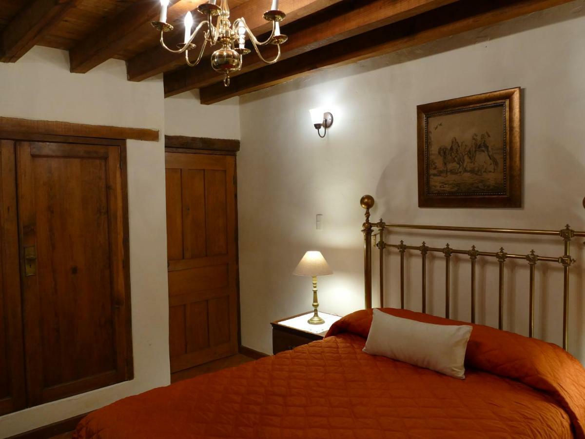 El Meson De Poetas 4* Guanajuato