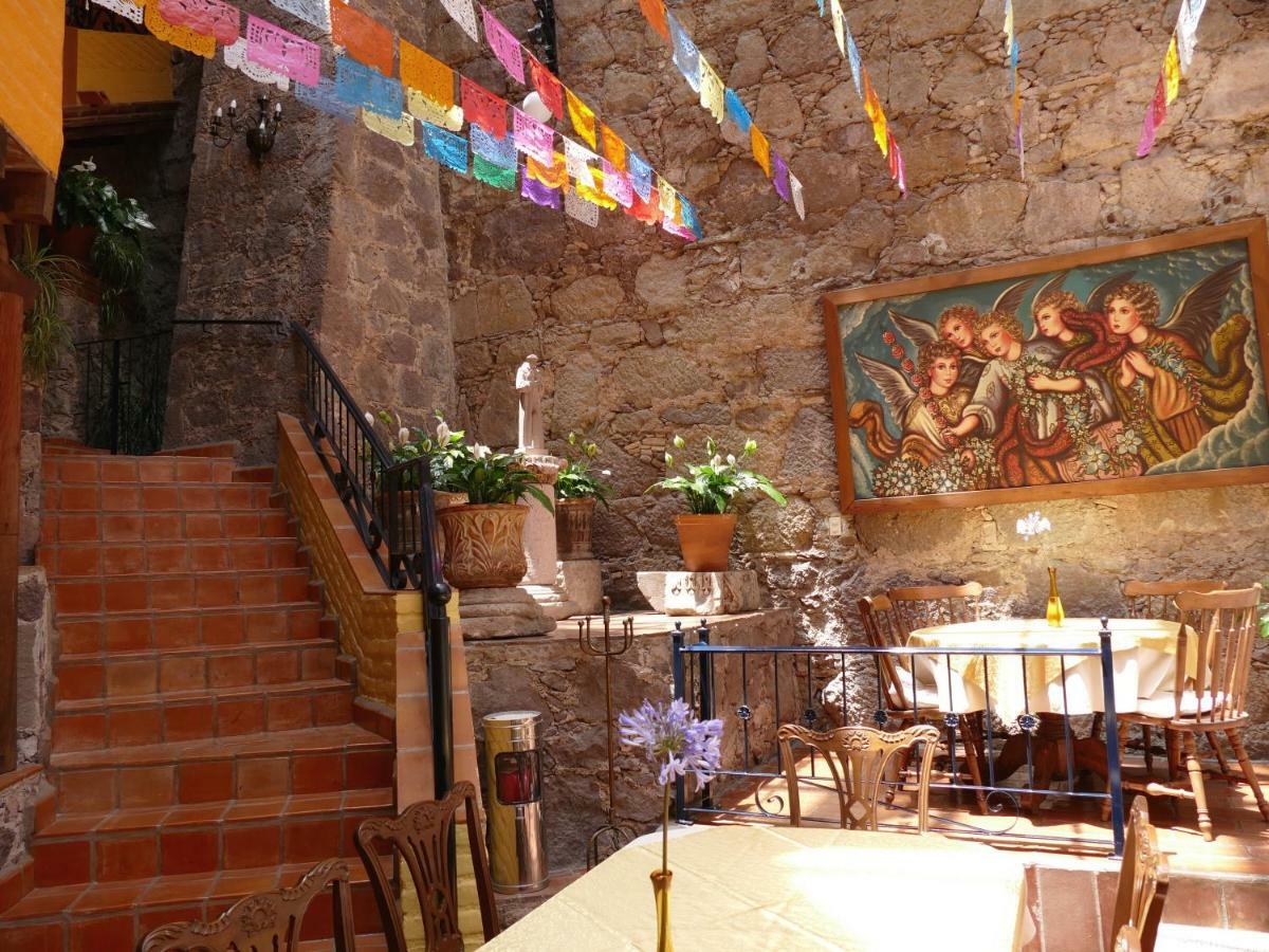 El Meson De Poetas Hotel 4*