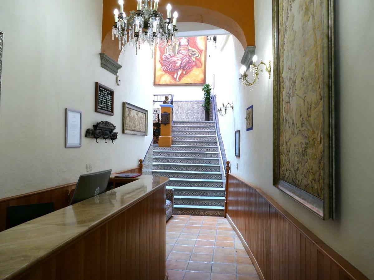El Meson De Poetas Hotel 4*
